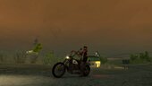 GTA 4 WCM Wayfarer v1